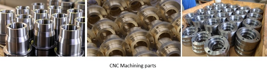 cnc machining parts